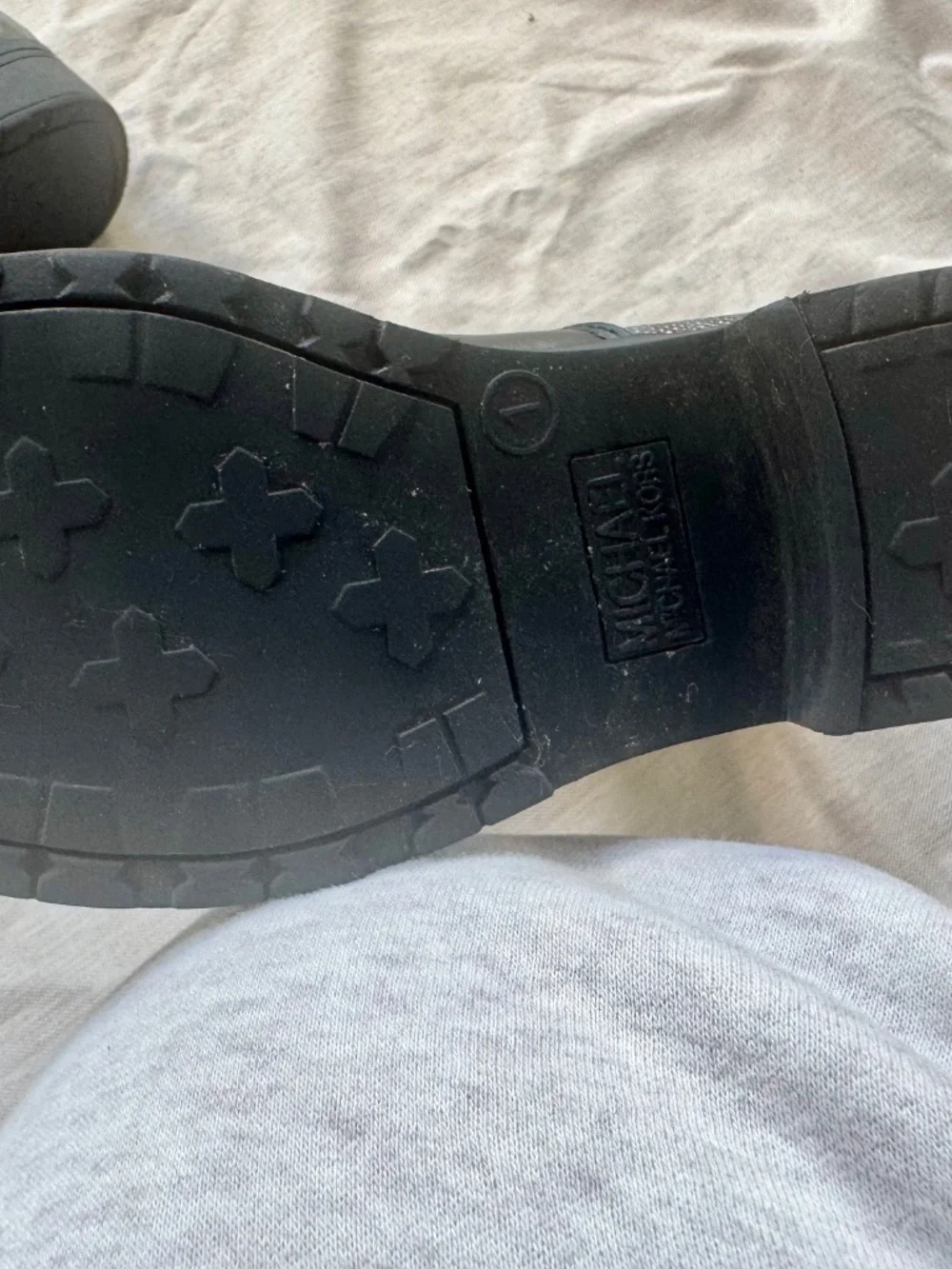 MICHAEL Michael Kors these boots